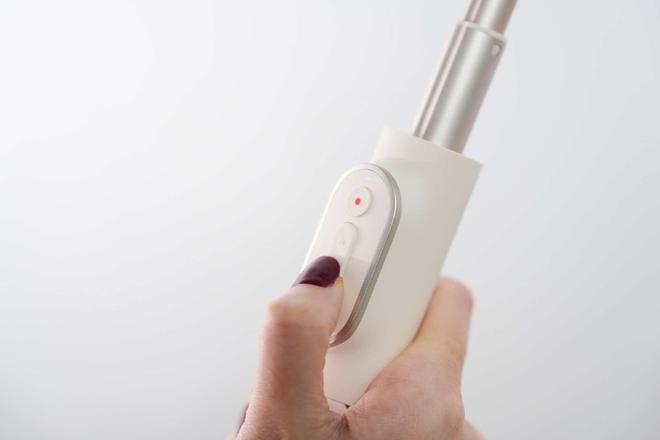 架自拍杆 2我的随身拍照搭子凯发K8首页登录小米变焦支(图6)