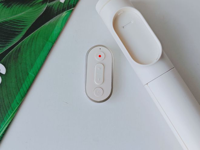 的自拍神器--小米变焦支架自拍杆 2凯发K8旗舰厅一杆多用拍照不求人我(图7)