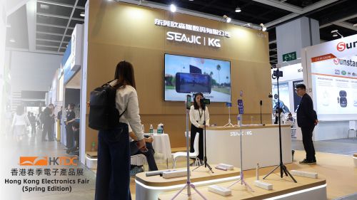地开自拍杆全球首发解放双手拍世界k8凯发网站SEAJIC施吉客落(图7)