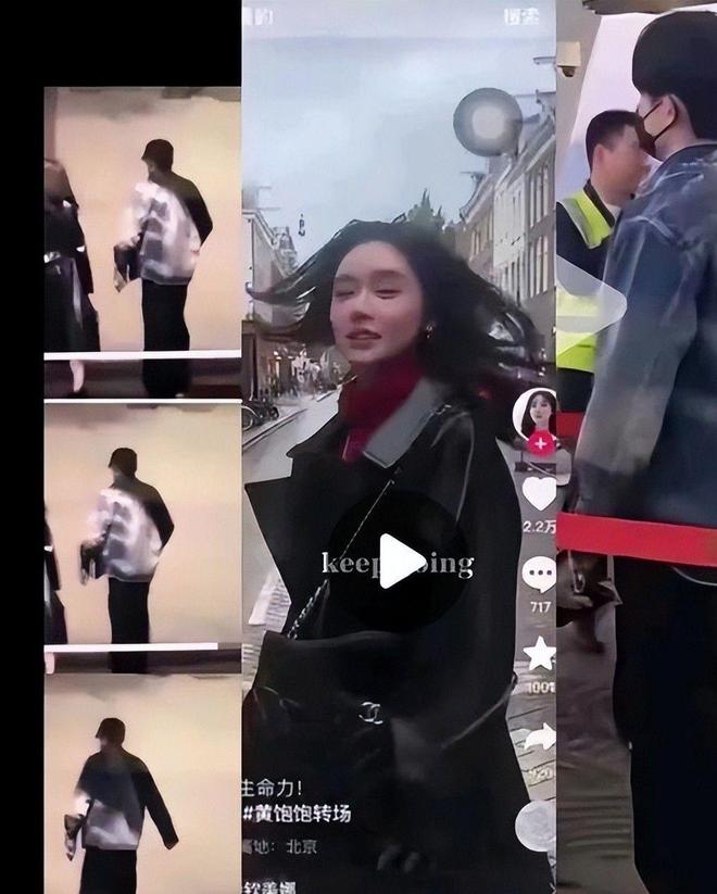 钦恋情”表态：输了实力不行赢了就被造谣凯发K8旗舰店APP反转！好友为“王楚(图4)