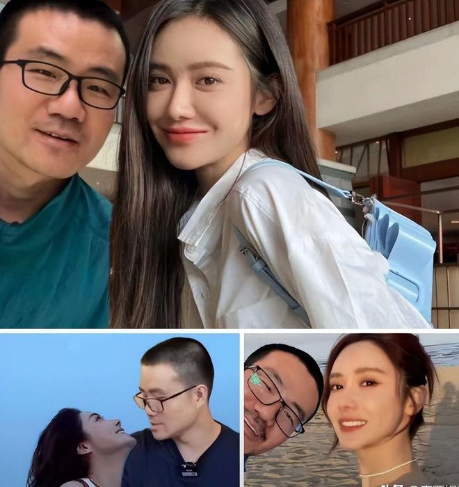 钦恋情”表态：输了实力不行赢了就被造谣凯发K8旗舰店APP反转！好友为“王楚(图3)
