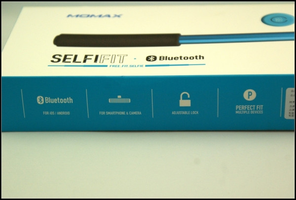 fiFit蓝牙手持自拍杆凯发入口看测评 Sel(图8)